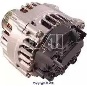Генератор WAI ZQK43ZW S B382 20878N-OE 3729683