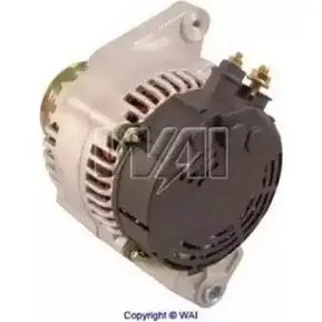 Генератор WAI 21169N SA88 5 3729806 F9XS2R1