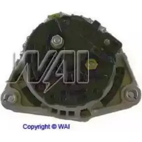 Генератор WAI SB13 1 A97U9P5 3729840 21256R