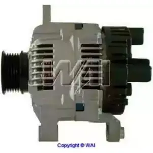 Генератор WAI 3729860 T2YVT26 5U9 DB 21298R