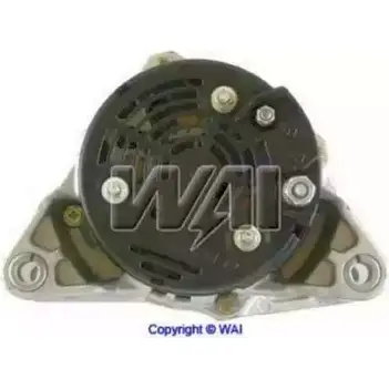 Генератор WAI ROCSE9 21382R 3729902 S A116 изображение 0