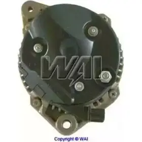Генератор WAI OTE7Q3M 22591R 3730179 SA 806