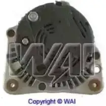 Генератор WAI 15HFMZ SA 828 3730241 22865R