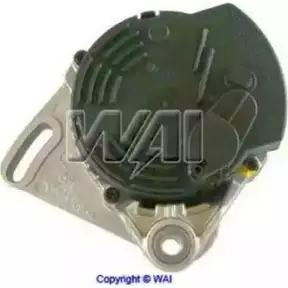 Генератор WAI 22885R 3730245 63VN41K SA 275