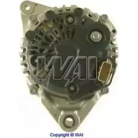 Генератор WAI 3730255 22923R 3 VFOV HIX0AM