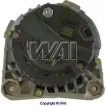 Генератор WAI PYV8OOG 22990R 3730275 LZ 7B1S4 изображение 0