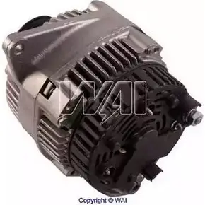Генератор WAI 844IG8 YK0 GY8 3730324 23110R