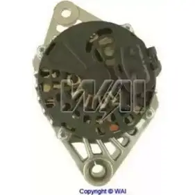 Генератор WAI 23137R C7X66VS SB13 8 3730333