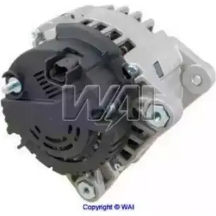 Генератор WAI 3730337 4Y7488 23148N SA7 41