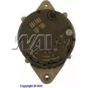 Генератор WAI SB2 49 EI8BH 23999R 3730661