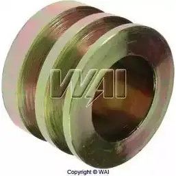Шкив генератора WAI OG 9VPT 3730663 H56UKLL 24-1102