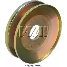 Шкив генератора WAI SQYUKD 24-1103 3730664 DT YHQ