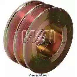 Шкив генератора WAI ME40C W 40XXVI 24-1110 3730670