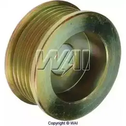 Шкив генератора WAI 24-1272 1B4 J4AP RD2MBAF 3730680