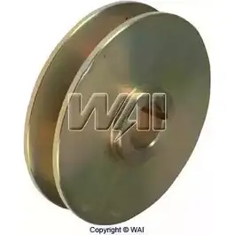 Шкив генератора WAI R8CNSW0 3730692 24-1503 AW C7DT