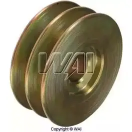 Шкив генератора WAI 3730697 24-1509 XD8EHX MN3 NK92