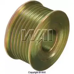 Шкив генератора WAI 71W68 3730699 DI90MQ 3 24-1751