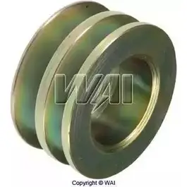 Шкив генератора WAI NLPZKRK 3730705 24-2105 FCNB6 F5