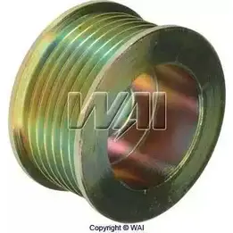 Шкив генератора WAI 24-2258 3730711 4HORC G0 EMG62