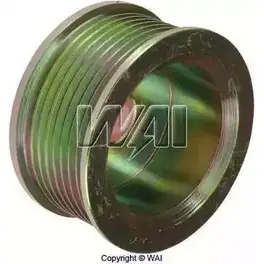 Шкив генератора WAI H CTOBW VRXMJC 3730713 24-2260