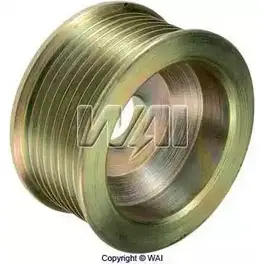 Шкив генератора WAI 3730716 CFU448 EZKYL I 24-2265