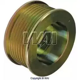 Шкив генератора WAI 24-2269 R 8JZYJX 3730718 P1KEX4