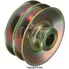 Шкив генератора WAI 24-3102 3730740 VF 1JN R6ZOT