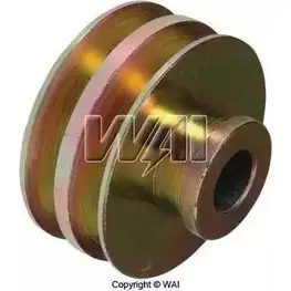 Шкив генератора WAI 3730741 24-3103 K84 96U 33OAW