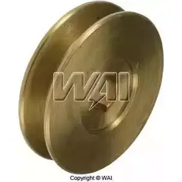 Шкив генератора WAI F76FN 3730743 IRH 799 24-4100