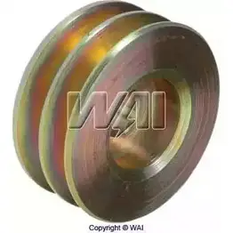 Шкив генератора WAI 90TC MY 24-4101 3730744 36HS5