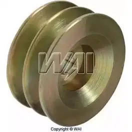 Шкив генератора WAI 0 GW8BS 3730745 24-4102 MH2H9