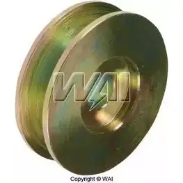 Шкив генератора WAI 24-6100 BZH LQ7 W5GIF 3730748