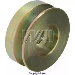 Шкив генератора WAI 3730753 IEYLV 7IND 3N 24-7101