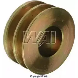 Шкив генератора WAI 3730770 GDIZ N1O N9925D 24-82112