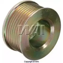 Шкив генератора WAI 24-82261 RYDHT9 3730783 LRON4 8E