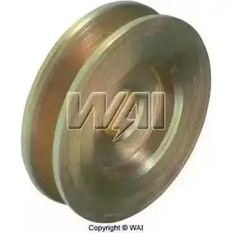 Шкив генератора WAI L3VA PWB TO7Q9BP 3730824 24-83104