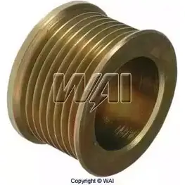 Шкив генератора WAI 9SD3Z B W9DNS 3730826 24-83258