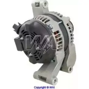 Генератор WAI 8BKMFV 6WM 2FH 3731055 24070R изображение 0