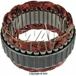 Статор, генератор WAI 27-8103 JCJJ10 3731174 CSM PA изображение 0