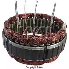 Статор, генератор WAI 27-8314 XJX07R 3731195 UDU60P B