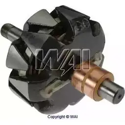 Ротор, генератор WAI RGPSQ3Y 3731204 IB9 SI5 28-100