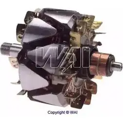 Ротор, генератор WAI 3731263 28-211 2SSV6X8 5OOQ S изображение 0
