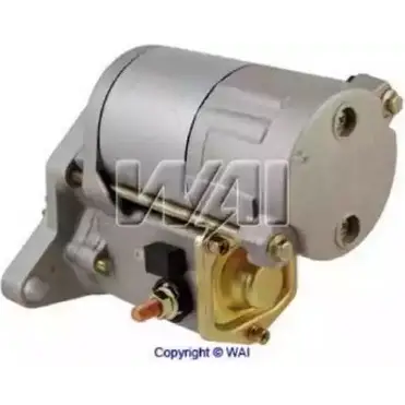 Стартер WAI SS4 16 NXEV2 3731645 31123N изображение 0