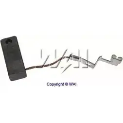 Щетка генератора WAI 38-117 3732260 1JN5K4G 3 KXXFD