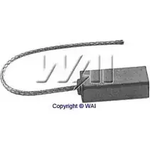 Щетка генератора WAI 38-401 3732288 AEKU Z X8R8L