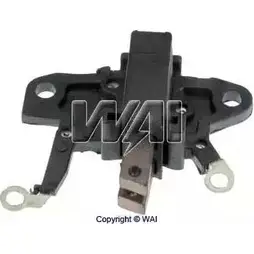 Кронштейн, угольная щетка WAI 39-8118 3732364 AOAG51 NWFL O
