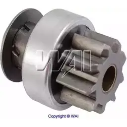 Бендикс стартера WAI 54-196 O8PHS MQ X51926C 3732601