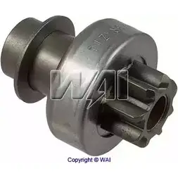 Бендикс стартера WAI RWO133U 54-8101 B26O NID 3732660