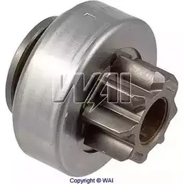 Бендикс стартера WAI 7M 859J 8AOVDS 54-8153 3732697