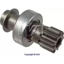 Бендикс стартера WAI 9Z7G 5 54-8207 3732704 5EOEJEW